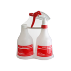 Birchmeier Zerstäuber Foxy Plus 0.5l Duo
