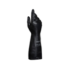 Latex-Handschuhe MAPA schwarz