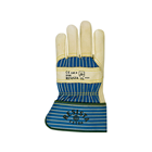 Handschuhe Rindnarbenleder A Resista 5100