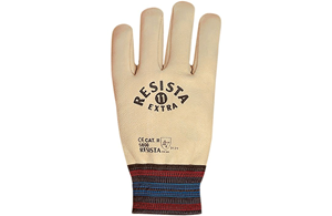 Handschuhe Resista gefüttert