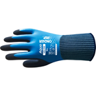 Handschuhe WG-318 Wonder Grip AQUA