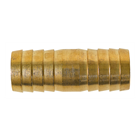 Schlauchverbinder Messing 
