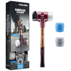 Simplex Schonhammer Set 60mm