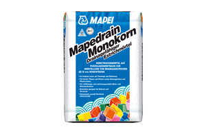 Mapei Mapedrain Monokorn