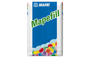 Mapei Mapefill Vergussmörtel 