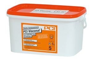 PCI Visconal® Schutzanstrich