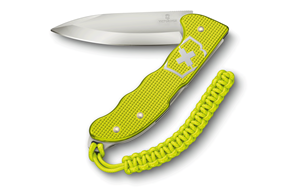 Hunter Pro Alox, Limited Edition 2023 Electric Yellow